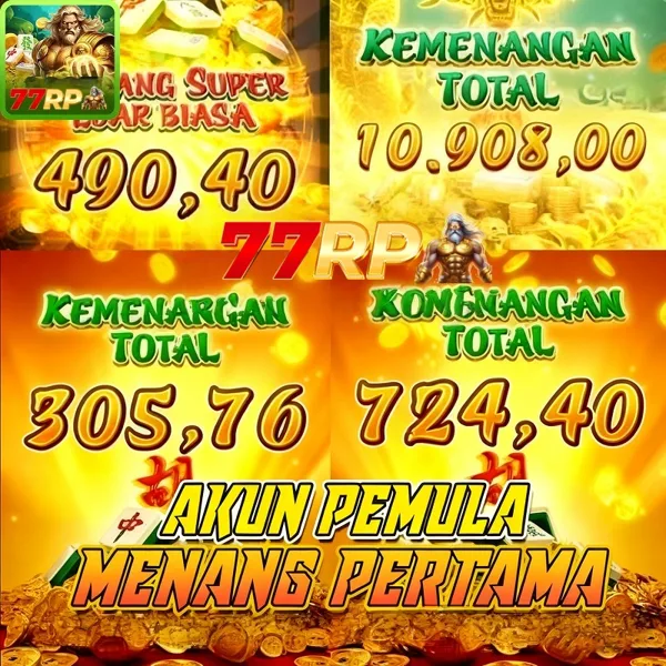 77RP WD Cepat DANA OVO GoPay
