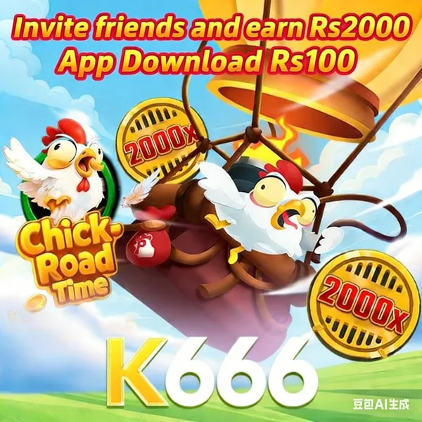 K666 Login Resmi APK 2026