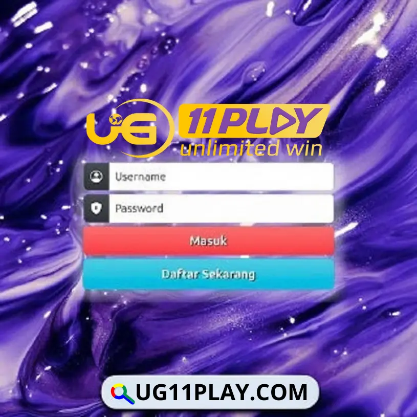 ug11play APK