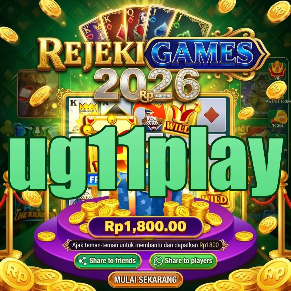 ug11play Masuk