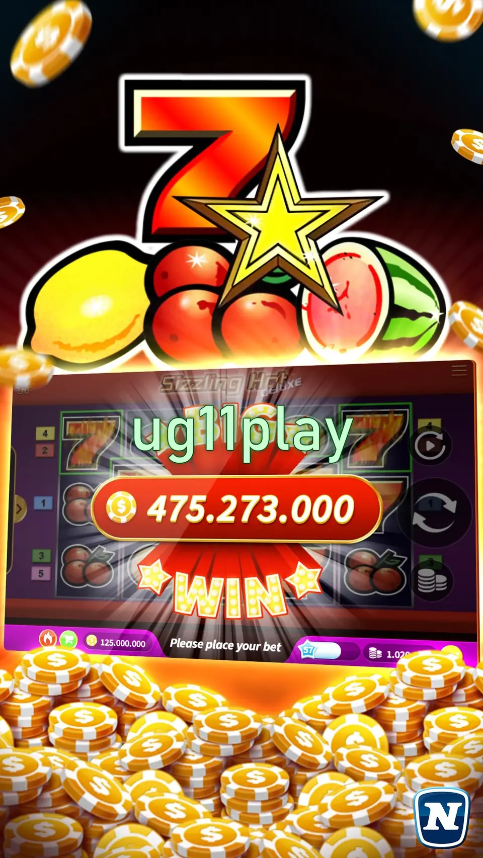 ug11play Masuk