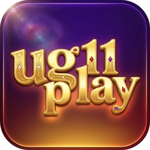 ug11play Logo - Resmi